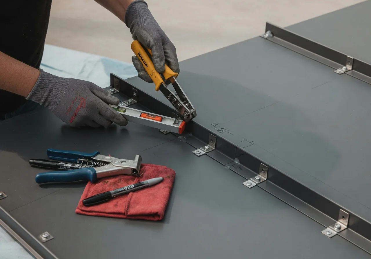 Why choose Metal Roofing Installation in Rockland, DE